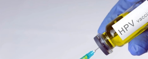HPV aşısı sonrası; 