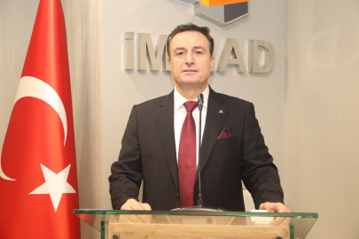 İmsiad’dan Çatı Katları Açıklaması