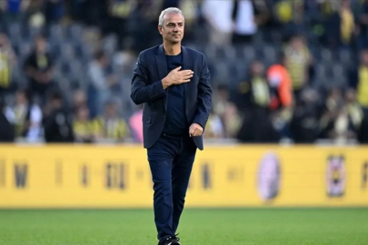 İsmail Kartal kimdir? Fenerbahçe'nin yeni teknik direktörü İsmail Kartal'ın kariyeri