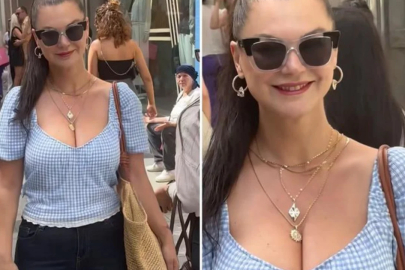 Nez'den estetik itirafı