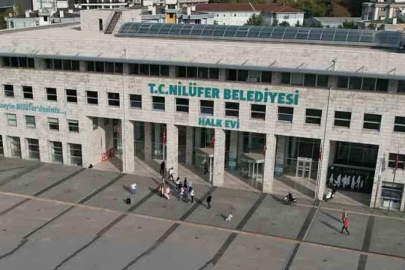 Nilüfer Belediyesi yıllar öncesine götürdü: O tarihi kare yeniden gündemde