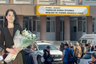 Öğretmen Fatma Nur Çelik'i öldüren sanığın cezası belli oldu!