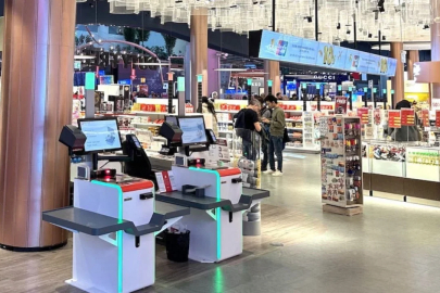 Ticaret Bakanlığı'ndan gümrük hamlesi!