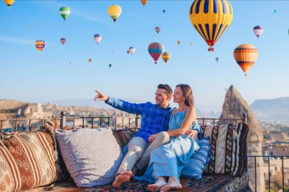 Türkiye'nin En Pahalı Tatil Bölgeleri