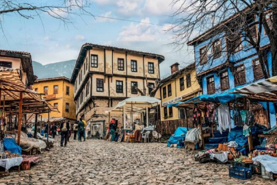 UNESCO'dan Bursa'ya dev 2026 onayı: Tarihi köyde ezber bozan küresel operasyon başladı
