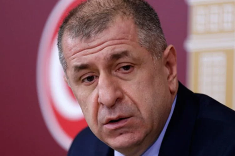 Özdağ'dan flaş Kılıçdaroğlu açıklaması! 3 partiden sürpriz destek