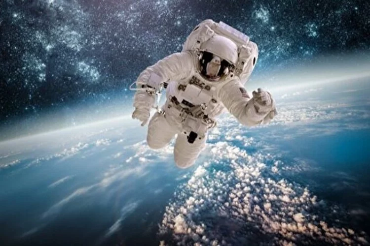 36 bin kişi İlk Türk astronot olmak istedi!