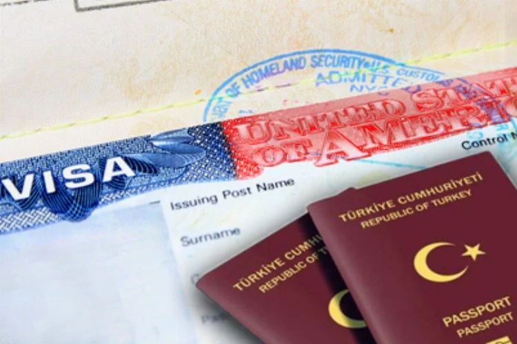 4 ülkeyle ilgili flaş 'vize' kararı