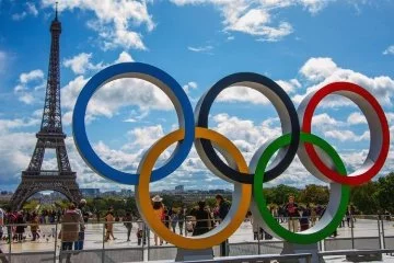 40 ülke Paris Olimpiyatlarını boykot edebilir