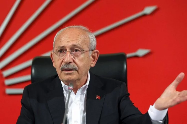 Kılıçdaroğlu'ndan partisine başörtüsü eleştirisi: Bu konuda bizim karnemiz kırık