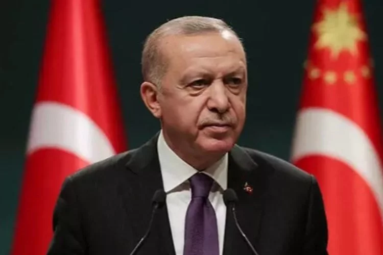 Cumhurbaşkanı Erdoğan'dan İBB'nin taksi kararıyla ilgili açıklama: İsabetli oldu