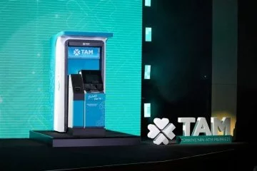 7 kamu bankası artık tek ATM'de!