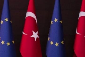 AB zirvesinde Türkiye'ye ilişkin sonuç bildirisi açıklandı