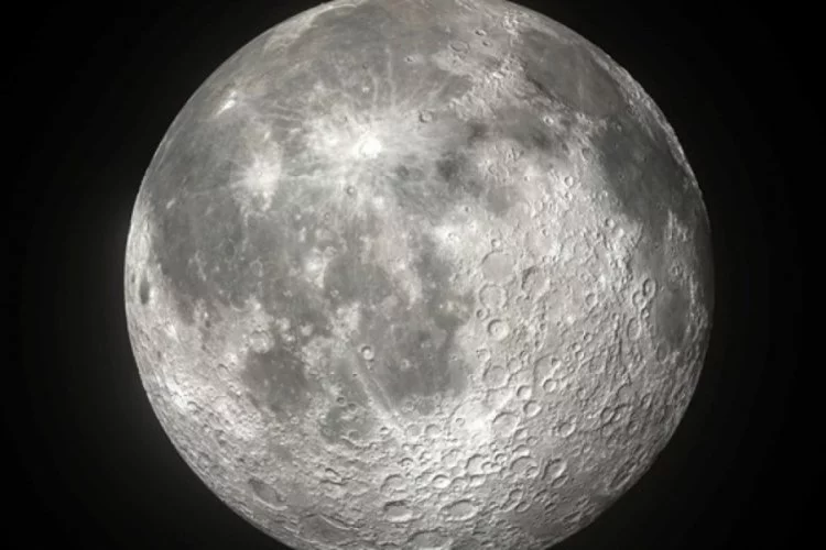 ABD, Ay için navigasyon sistemi geliştiriyor