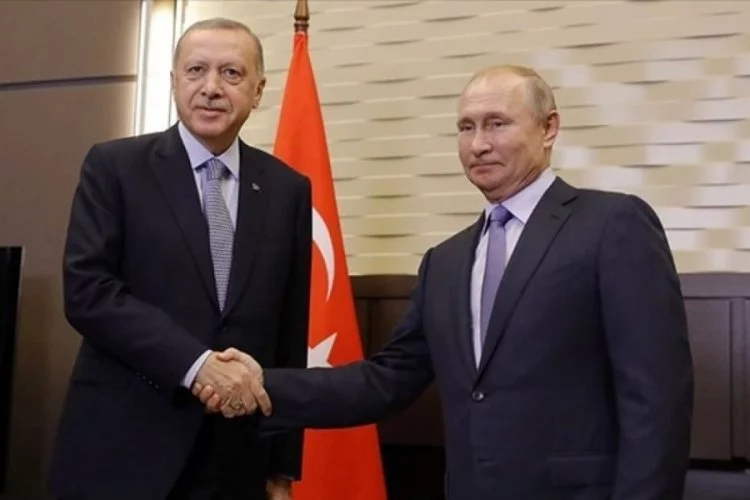ABD'den Putin'in Türkiye'ye yapacağı ziyarete yorum
