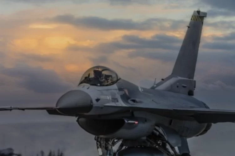 ABD 'den Türkiye'ye F-16 satışıyla ilgili açıklama