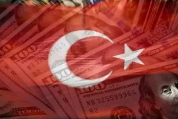 ABD'li bankadan dolara karşı Türk Lirası tavsiyesi