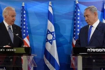 ABD'den İsrail'e yeni destek iddiası!