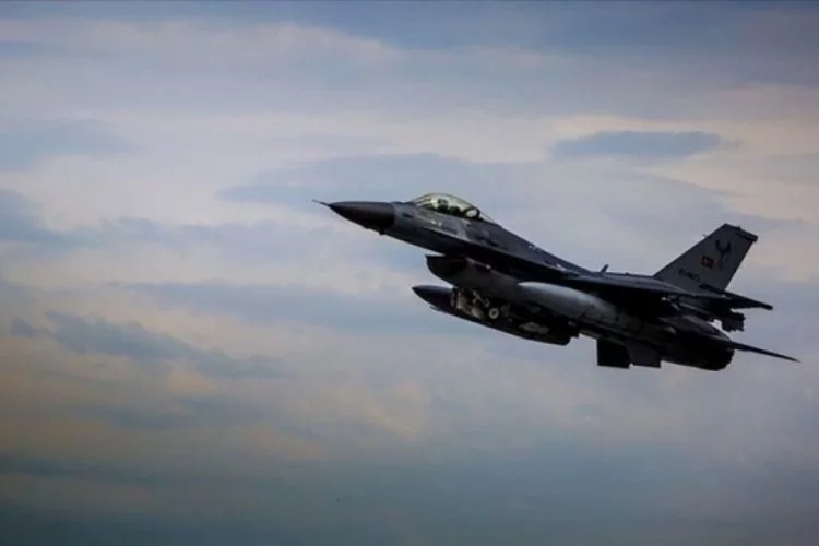ABD'nin Türkiye'ye F-16 satışında kritik süreç aşıldı
