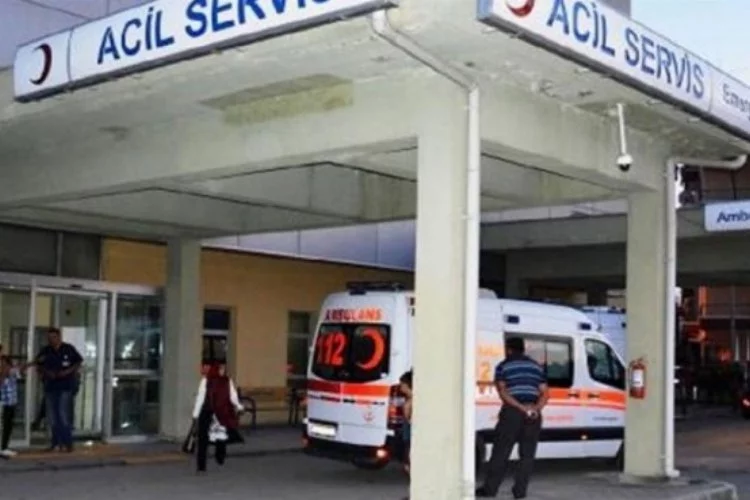Adana'da bir kişi annesi ve dayısını vurdu