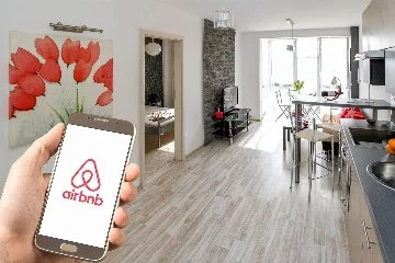 Airbnb  yeni düzenleme geliyor