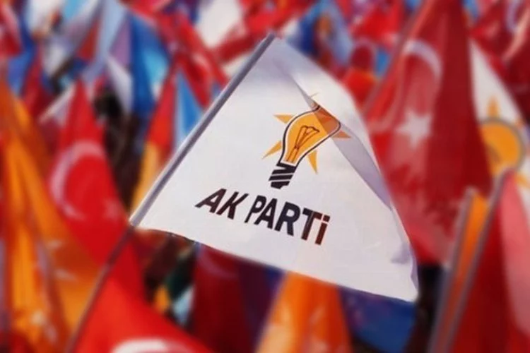 AK Parti Bursa'da kimler aday adayı oldu!