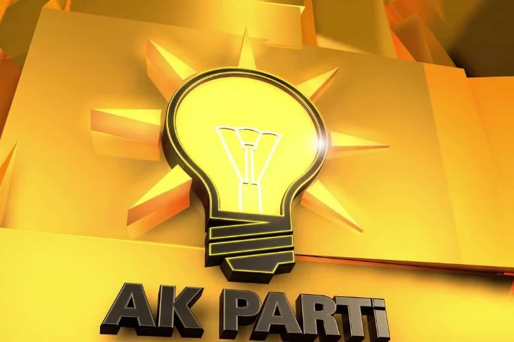AK Parti'de aday belirlemede 5 kriter!