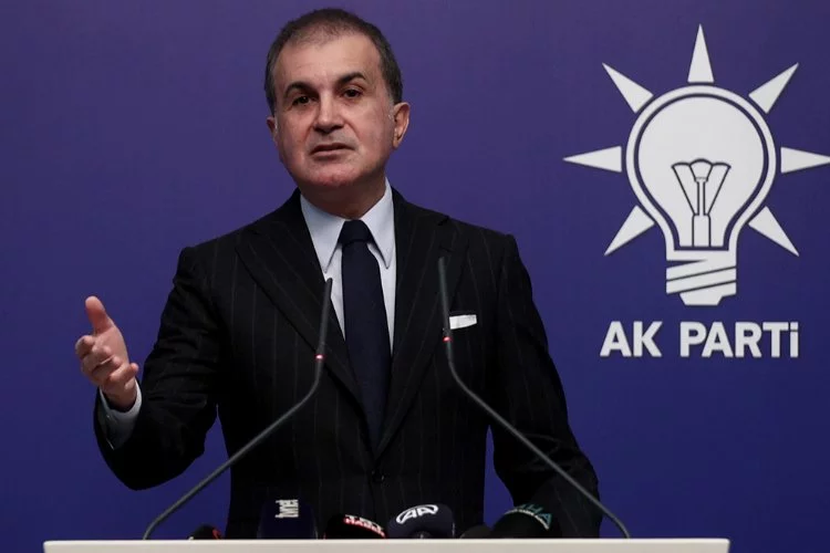 AK Parti'den 'EYT' açıklaması: Söz konusu değil!