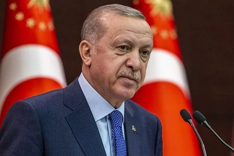 AK Parti'nin adayı Recep Tayyip Erdoğan oldu