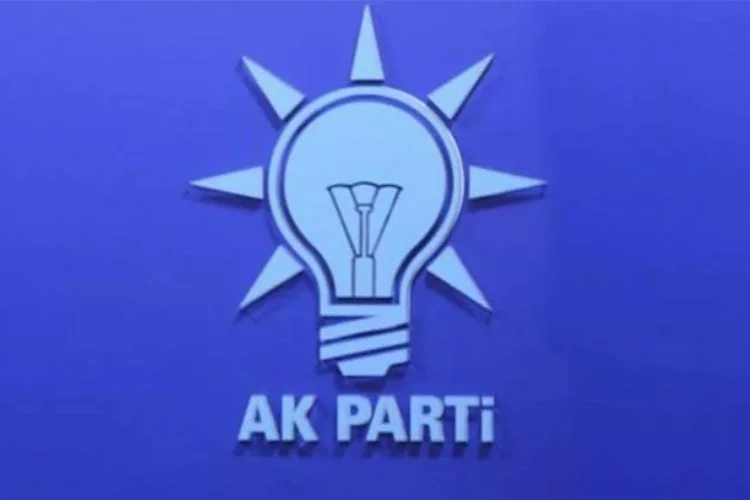 AK Parti'de 4 il başkanlığına atama