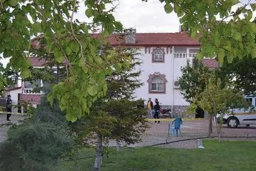 Aksaray'da kızı ile boşanma aşamasındaki damadını öldürdü
