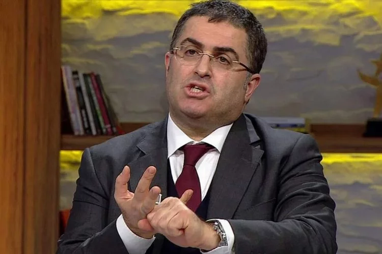 Sözcü TV ile Ersan Şen'in yolları ayrıldı