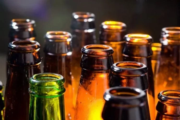 Alkollü içecekler için yeni düzenleme: Artış satışı yasak!