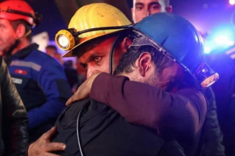 Amasra'da 42 madencinin hayatını kaybettiği maden faciası ihmallerinde yeni detay