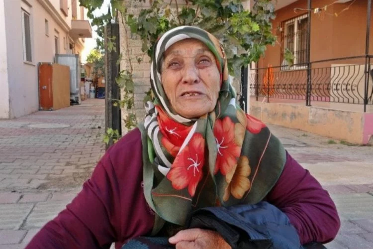 Antalya'da ev sahibi, engelli kızıyla birlikte kiracısını evinden çıkardı: Gözyaşlarına boğuldular