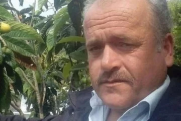 Antalya'da kaybolan 51 yaşındaki adamdan 9 gündür ses seda yok