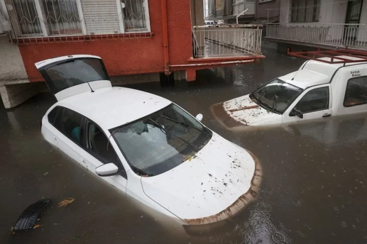Antalya'dan sel felaketinde acı haber!
