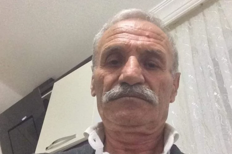 'Antalya'ya gidiyorum' diye evden çıkan şahıs İsrail sınırında öldü