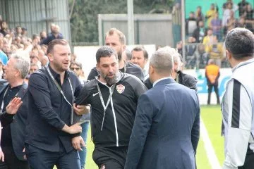 Arda Turan'dan Bodrum FK açıklaması: Biz kimseyi tahrik etmedik