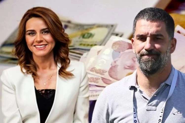 Ponzi Seçil davası: Arda Turan, Belözoğlu ve Muslera zorla duruşmaya getirilecek