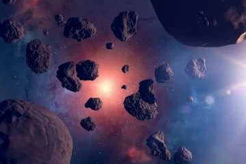Asteroit nedir?