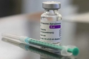 AstraZeneca'dan Kovid aşısıyla ilgili korkutan açıklama!