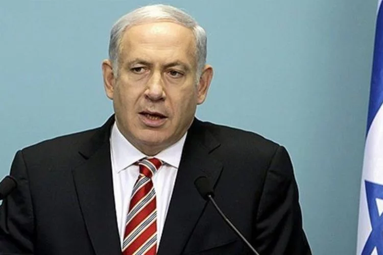 Ateşkesi reddetti! Netanyahu'dan orduya saldırı emri