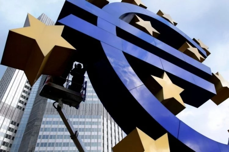 Avrupa Merkez Bankası beklenen faiz kararını açıkladı