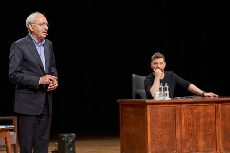 Babala TV'deki Kılıçdaroğlu programı rekor kırdı