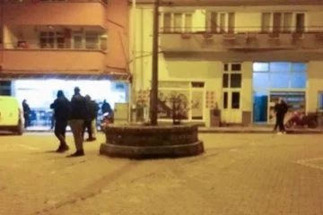 Bakan Koca açıkladı! Bursa'da deprem esnasında ikinci kattan atlayan bir kişi öldü