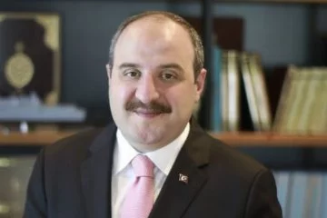 Bakan Mustafa Varank’tan Kılıçdaroğlu’na partili aday hatırlatması