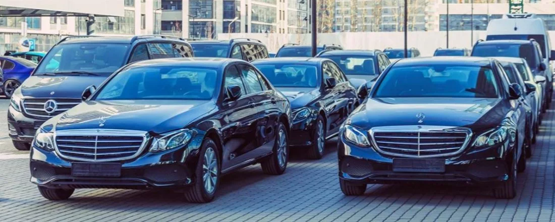 Şimşek'in talimatı ile ilk etapta kamu kurumlarının kullandığı 500 araç satışa çıkarıldı