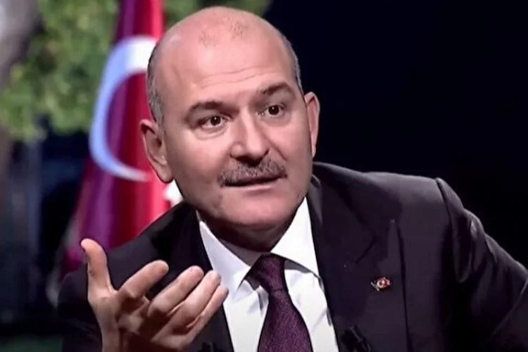 Bakan Soylu: HDP, hiçbir zaman kilit parti değildi