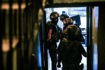 Bakan Yerlikaya: 37 terör örgütü üyesi yakalandı